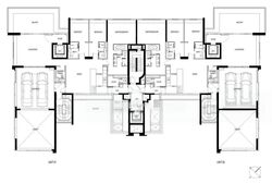 Reignwood Hamilton Scotts (D9), Apartment #465317101